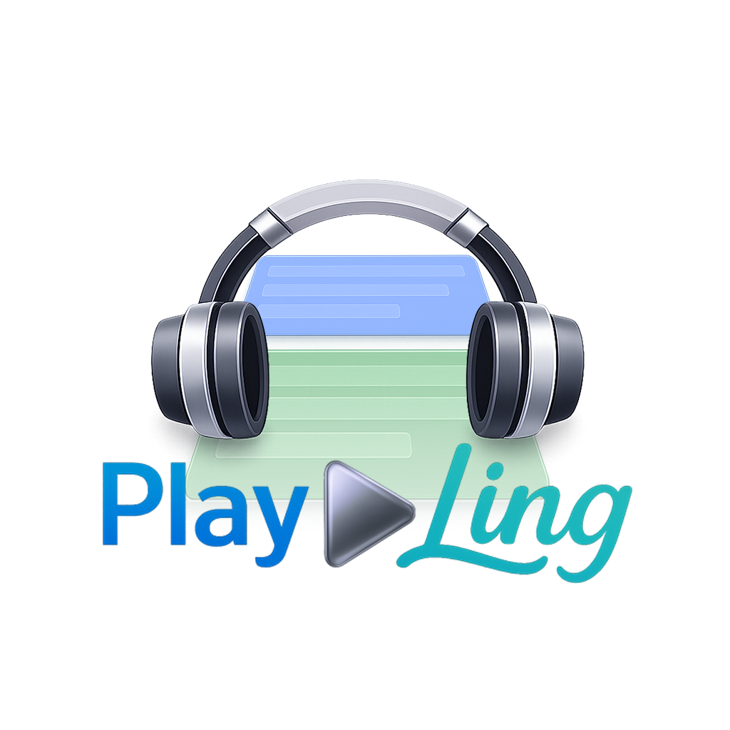 PlayLing